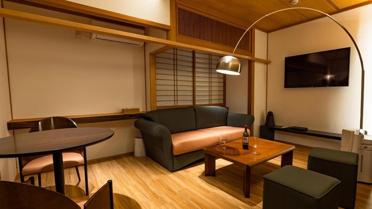 The Chelsea Breath Hotel Takamatsu Exterior photo