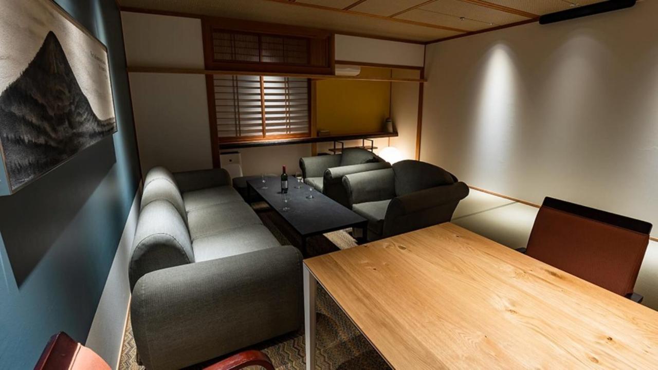 The Chelsea Breath Hotel Takamatsu Exterior photo