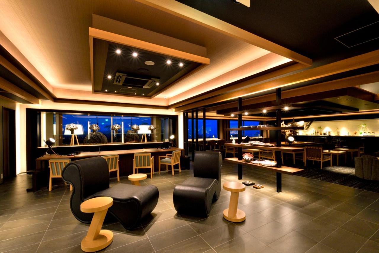 The Chelsea Breath Hotel Takamatsu Exterior photo