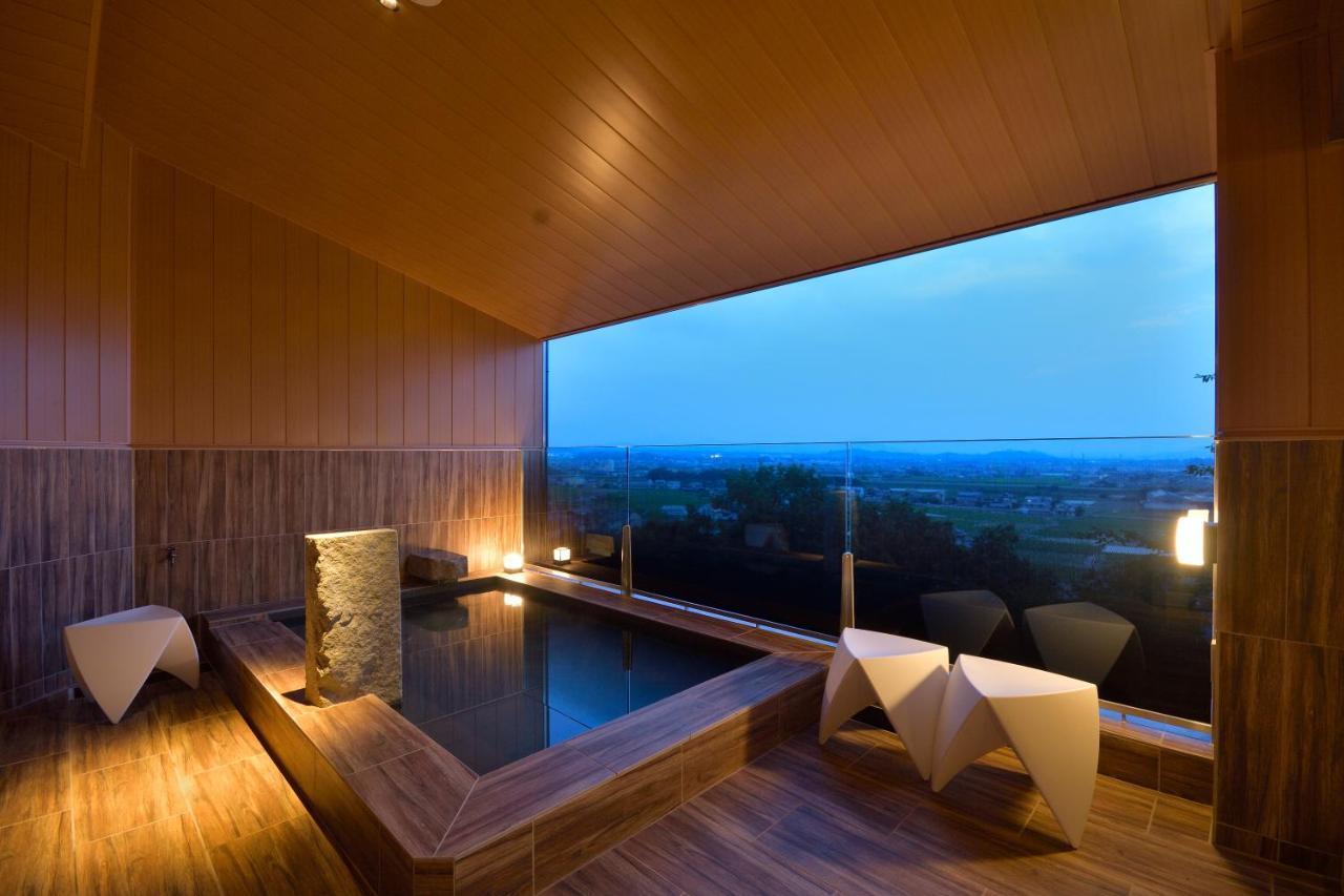 The Chelsea Breath Hotel Takamatsu Exterior photo