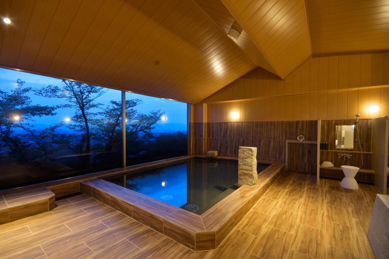 The Chelsea Breath Hotel Takamatsu Exterior photo