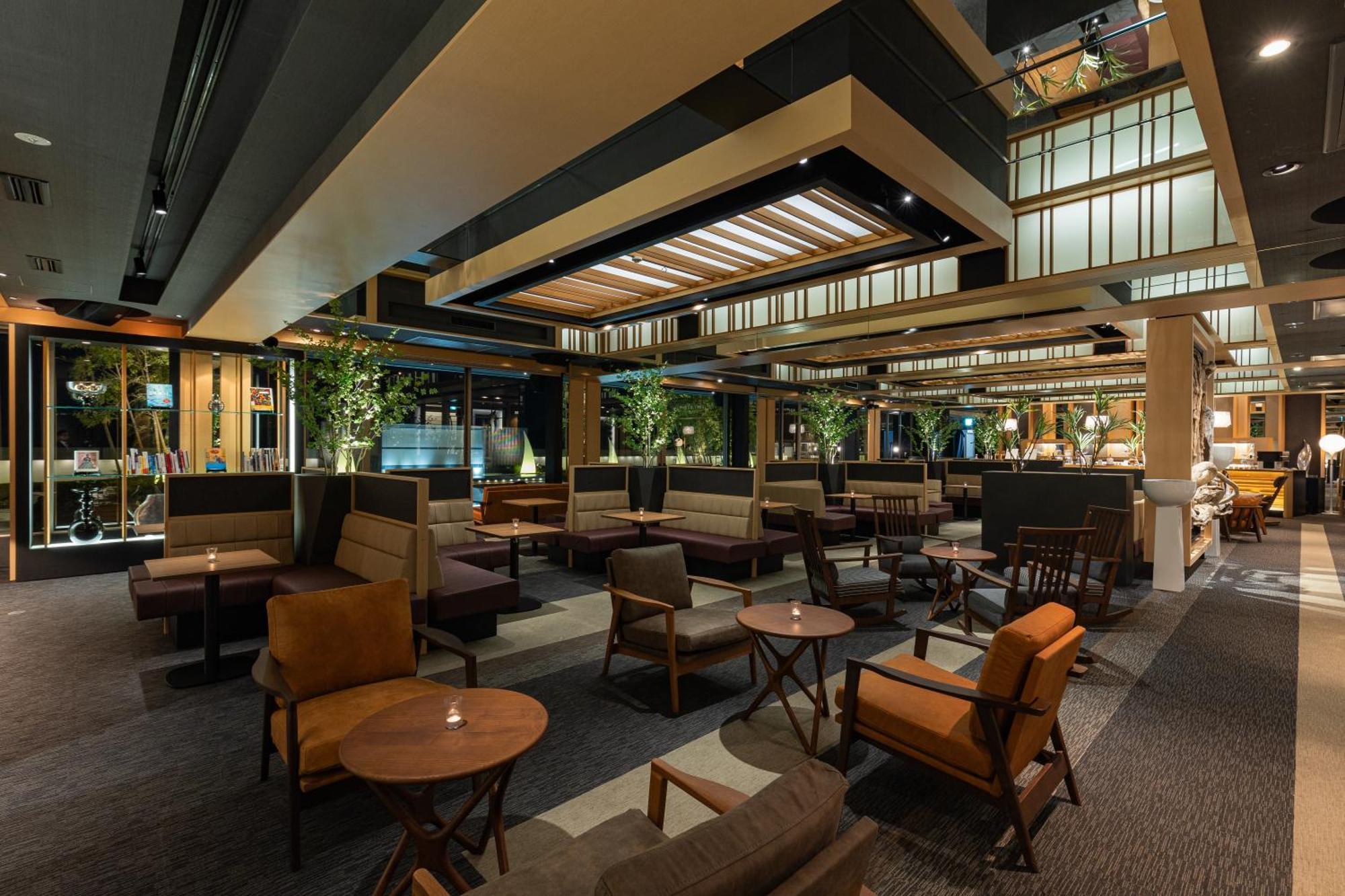 The Chelsea Breath Hotel Takamatsu Exterior photo