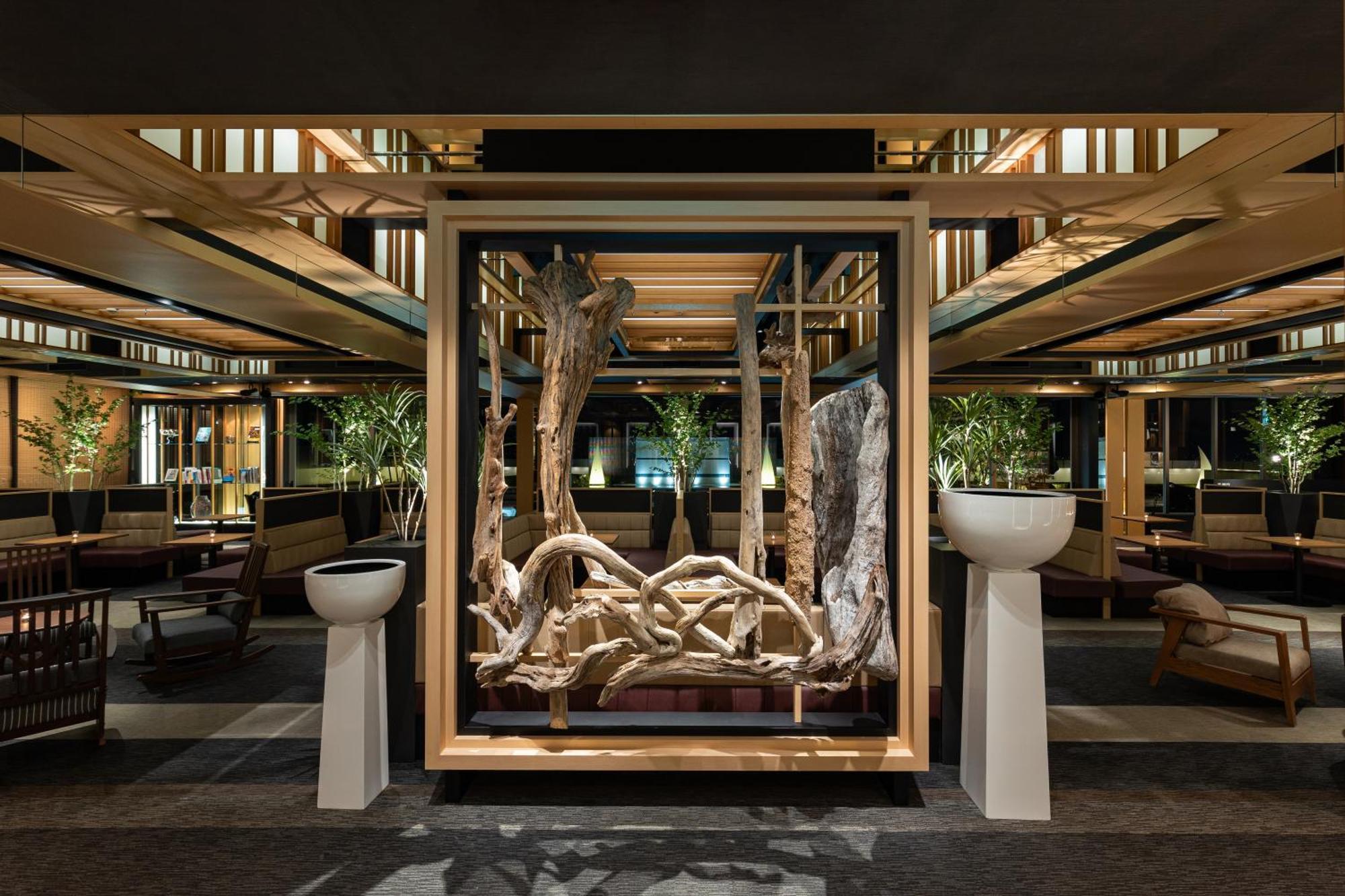 The Chelsea Breath Hotel Takamatsu Exterior photo