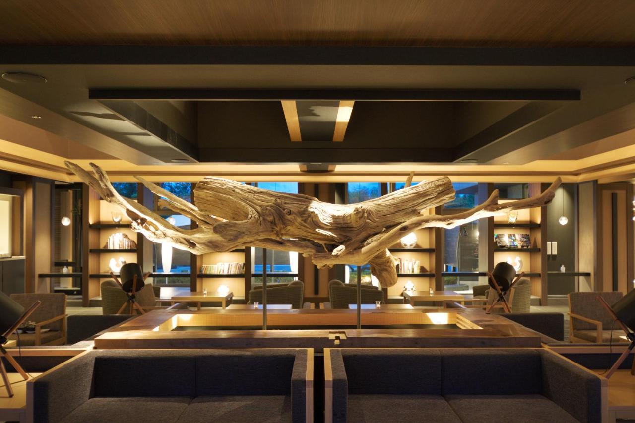 The Chelsea Breath Hotel Takamatsu Exterior photo