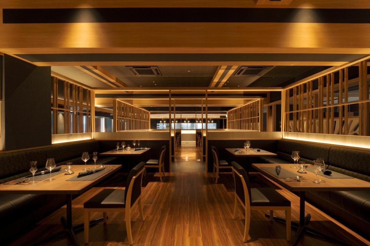 The Chelsea Breath Hotel Takamatsu Exterior photo
