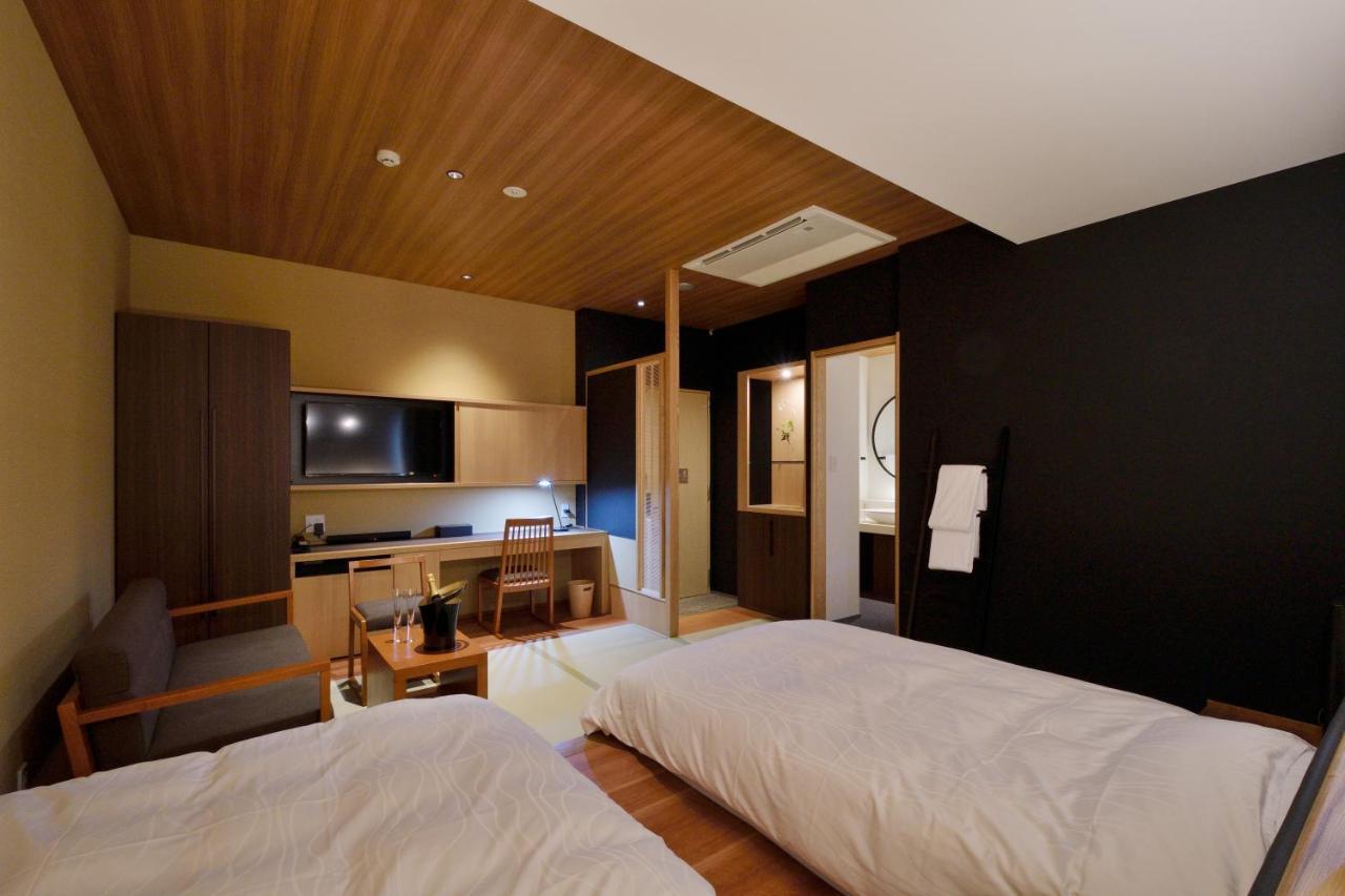 The Chelsea Breath Hotel Takamatsu Exterior photo