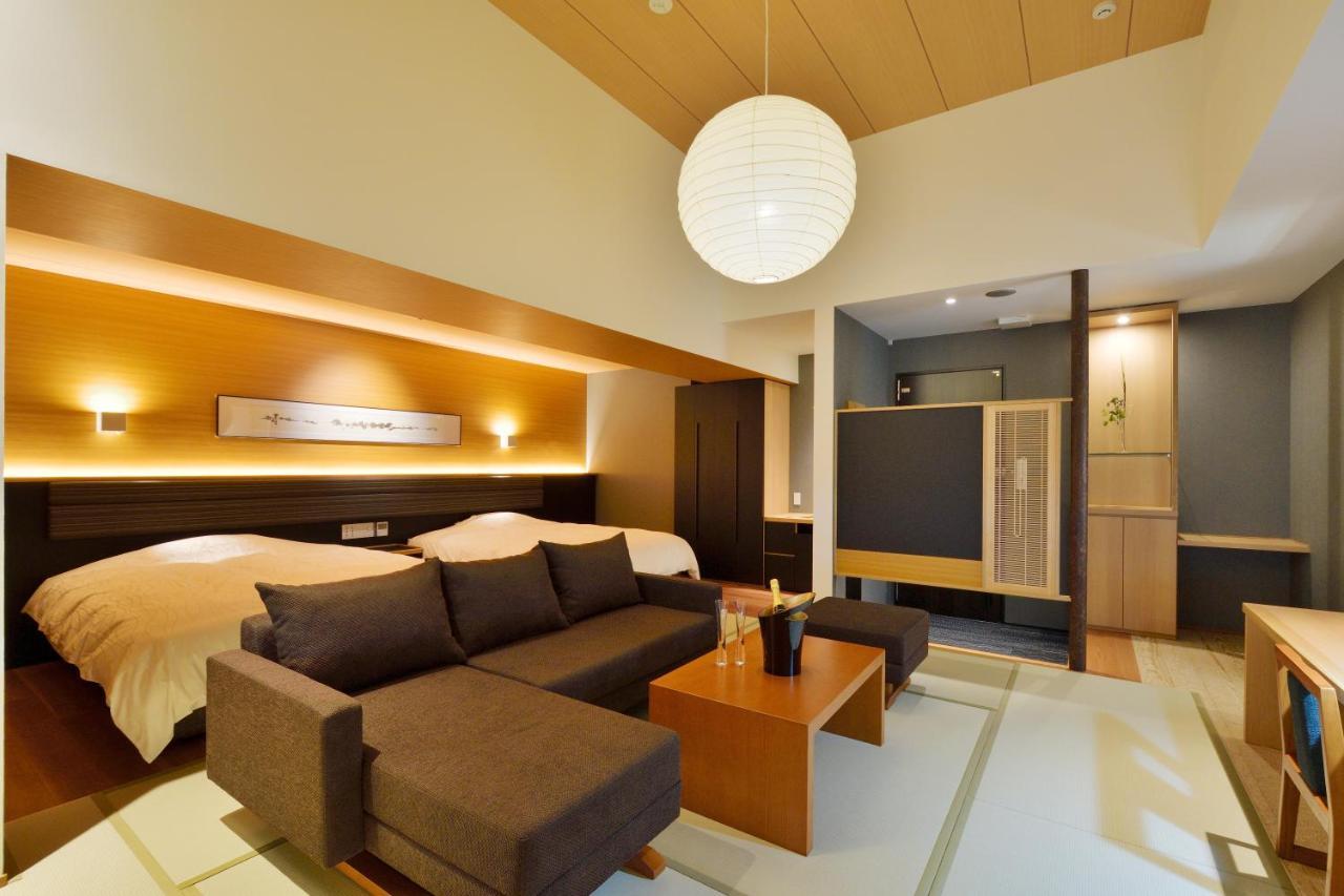 The Chelsea Breath Hotel Takamatsu Exterior photo