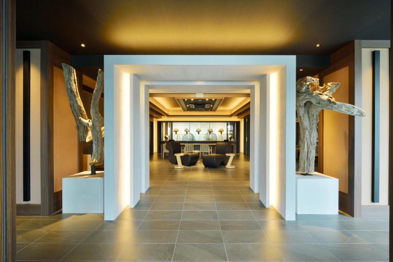 The Chelsea Breath Hotel Takamatsu Exterior photo