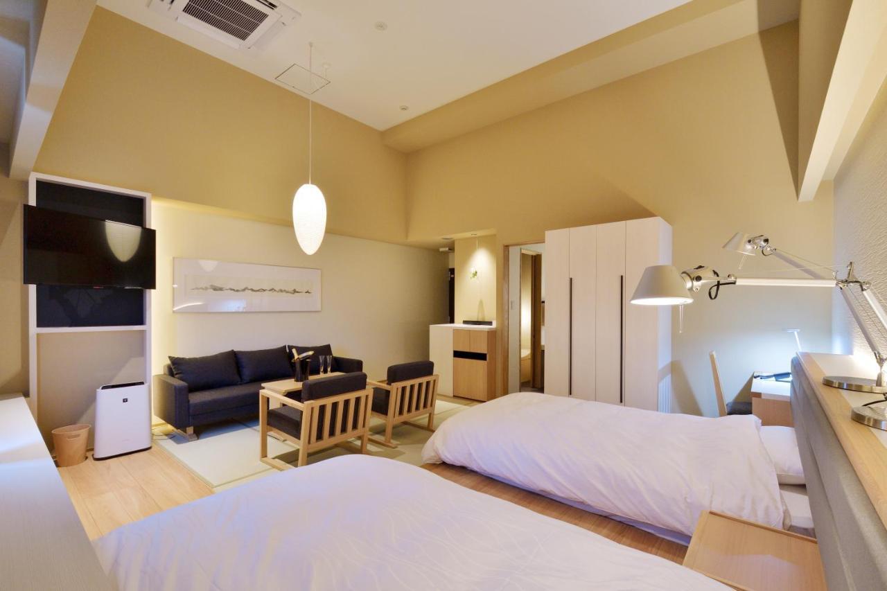 The Chelsea Breath Hotel Takamatsu Exterior photo