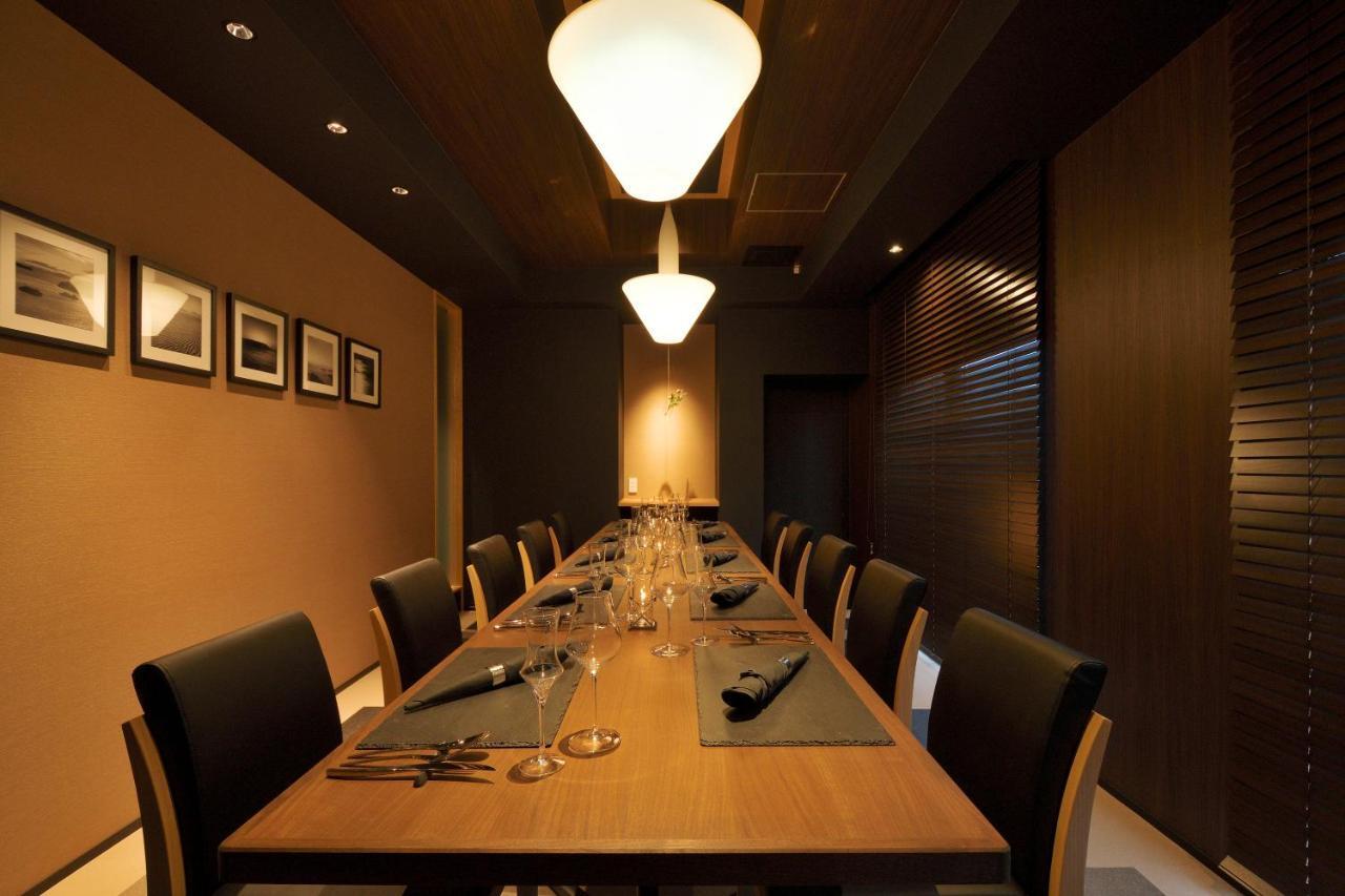 The Chelsea Breath Hotel Takamatsu Exterior photo
