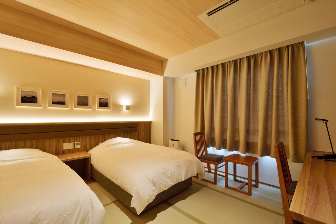 The Chelsea Breath Hotel Takamatsu Exterior photo