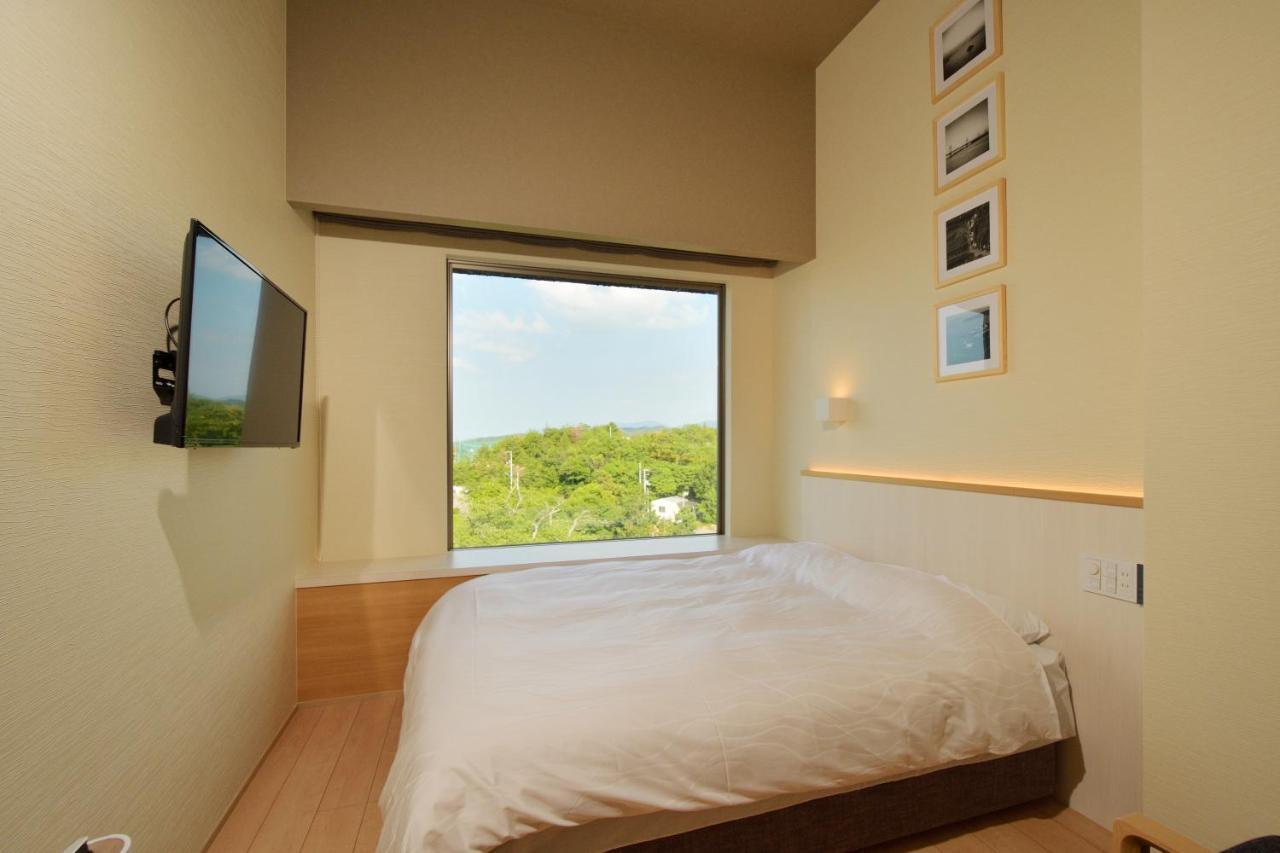 The Chelsea Breath Hotel Takamatsu Exterior photo