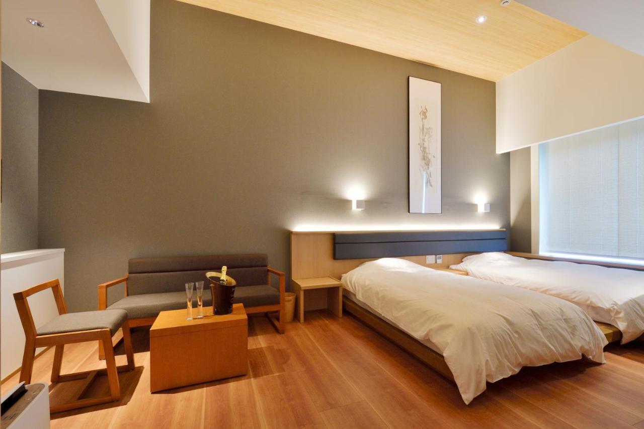 The Chelsea Breath Hotel Takamatsu Exterior photo
