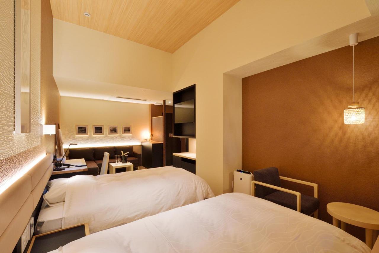 The Chelsea Breath Hotel Takamatsu Exterior photo