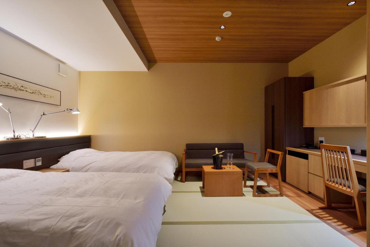 The Chelsea Breath Hotel Takamatsu Exterior photo