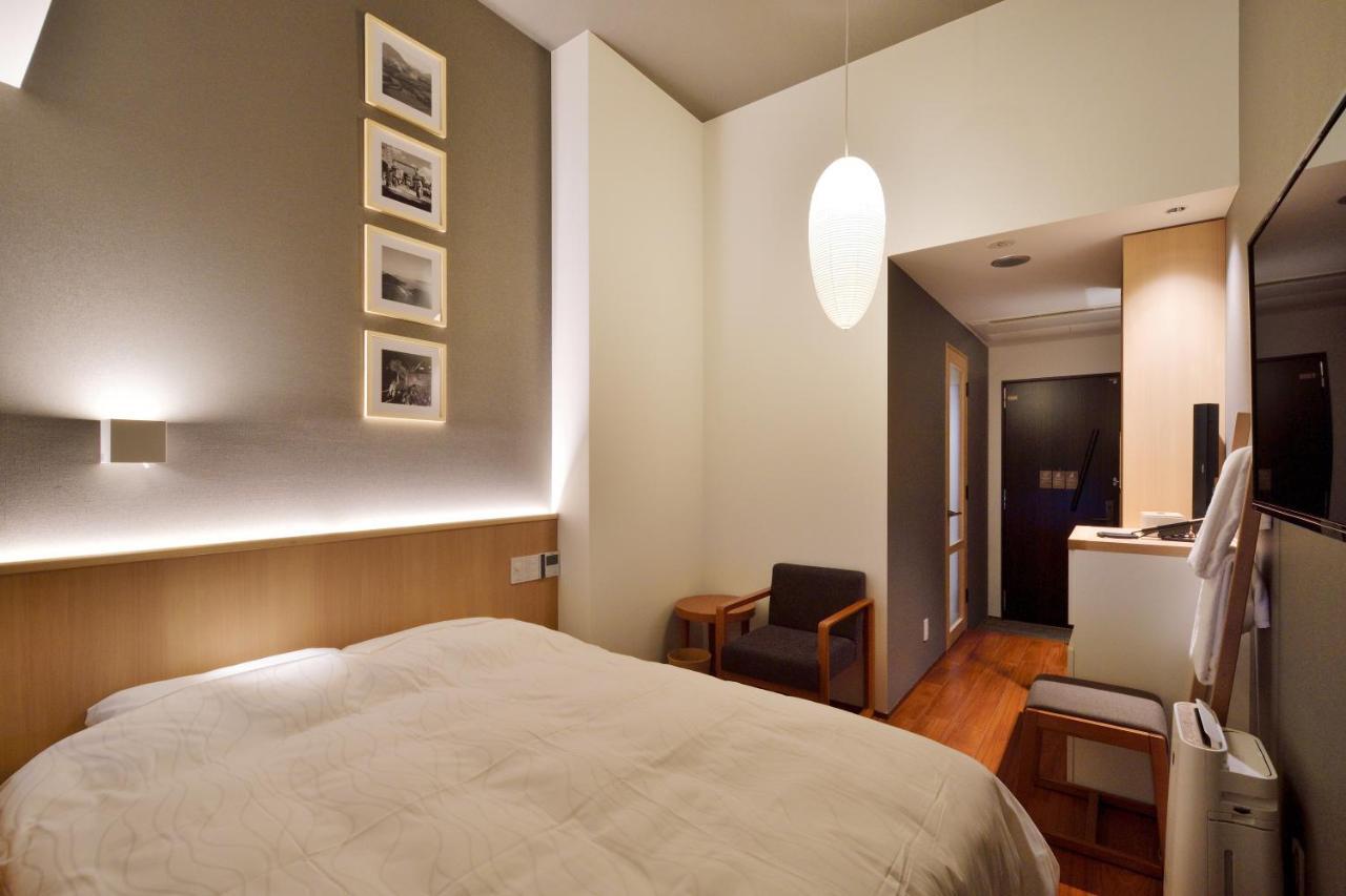 The Chelsea Breath Hotel Takamatsu Exterior photo