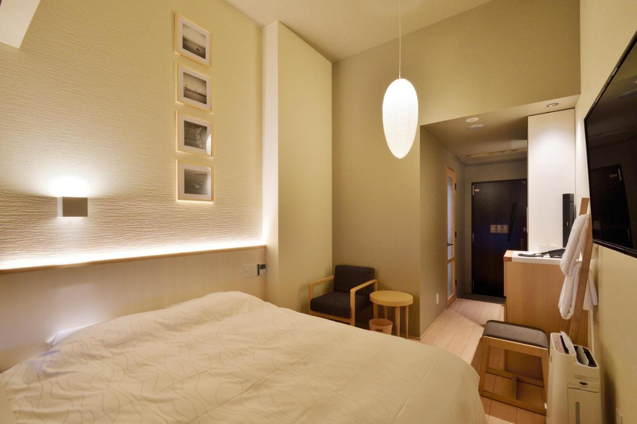 The Chelsea Breath Hotel Takamatsu Exterior photo