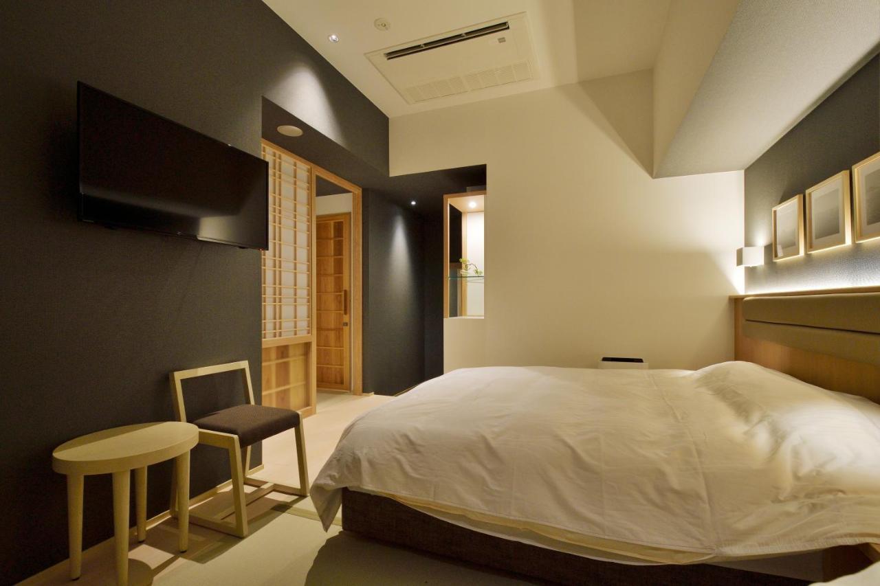 The Chelsea Breath Hotel Takamatsu Exterior photo