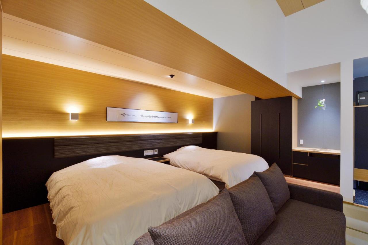 The Chelsea Breath Hotel Takamatsu Exterior photo